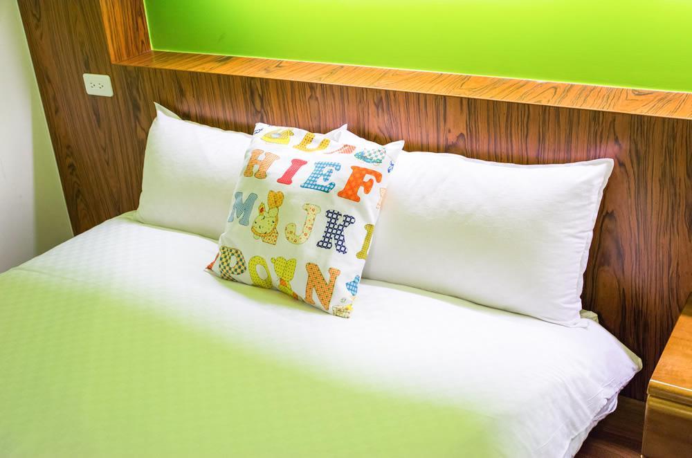 Apartament Easy Travel Hualian Zewnętrze zdjęcie