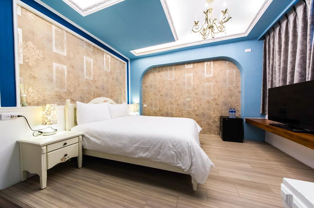 Apartament Easy Travel Hualian Zewnętrze zdjęcie