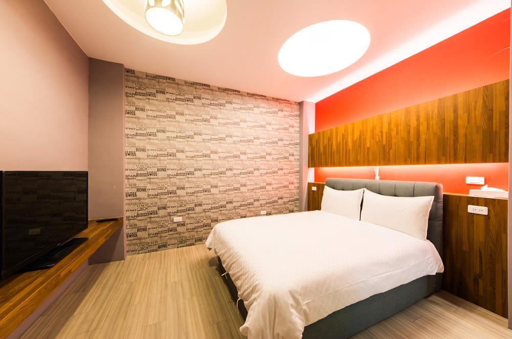 Apartament Easy Travel Hualian Zewnętrze zdjęcie