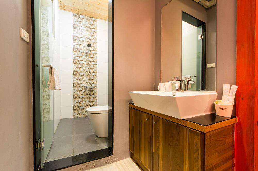 Apartament Easy Travel Hualian Zewnętrze zdjęcie