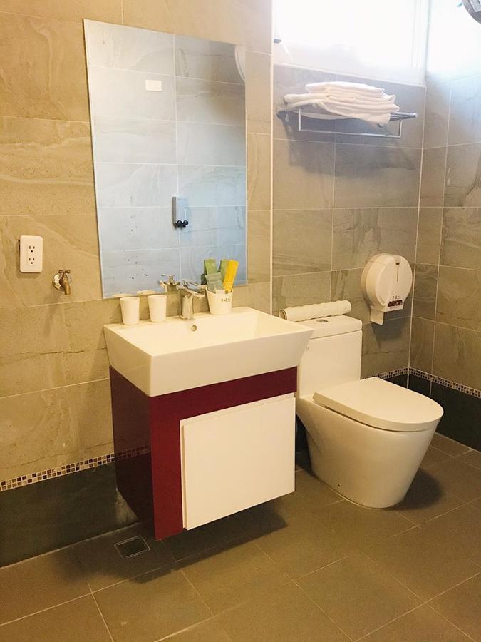 Apartament Easy Travel Hualian Zewnętrze zdjęcie