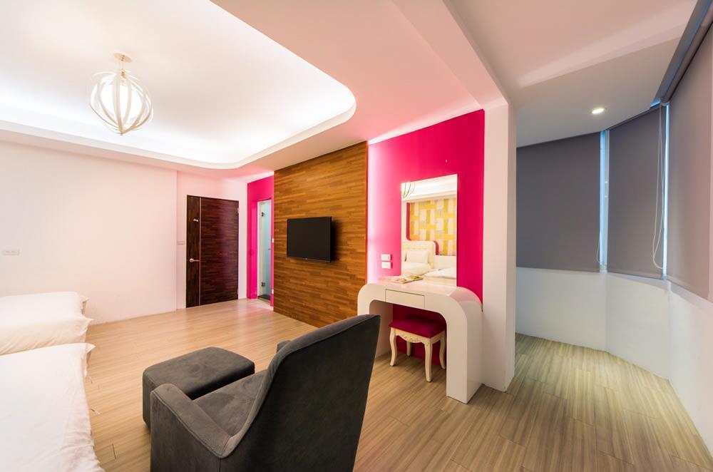 Apartament Easy Travel Hualian Zewnętrze zdjęcie